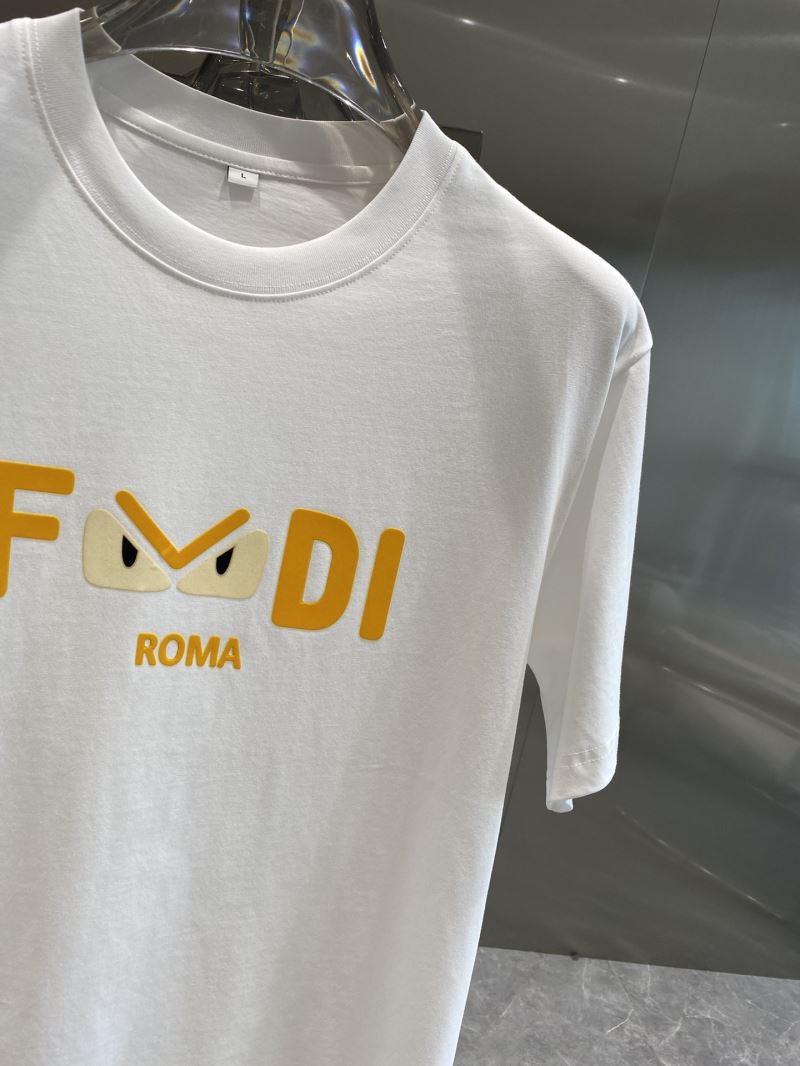 Fendi T-Shirts